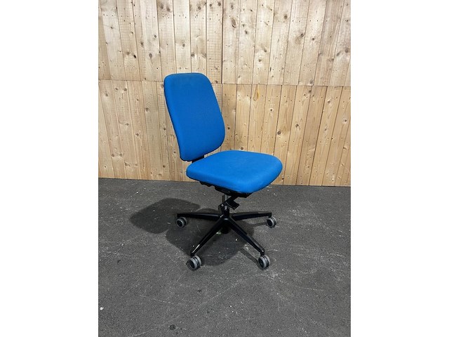 1x bureaustoel - afbeelding 2 van  8
