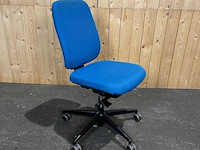 1x bureaustoel - afbeelding 2 van  8