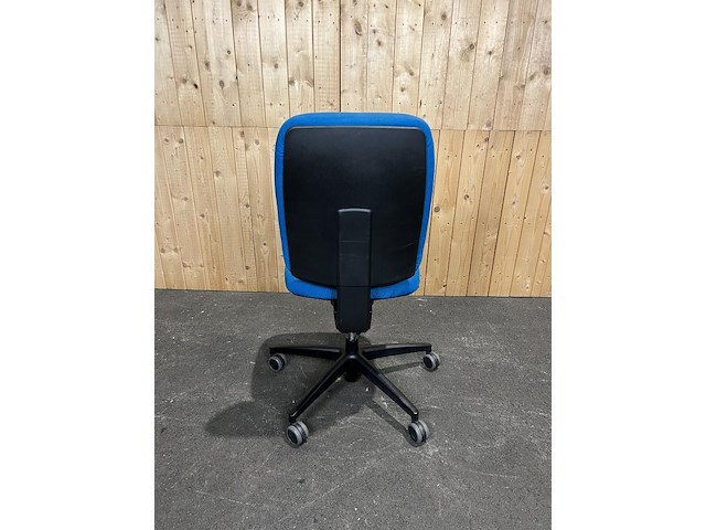 1x bureaustoel - afbeelding 4 van  8