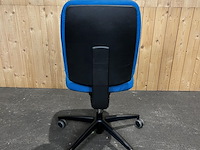 1x bureaustoel - afbeelding 4 van  8