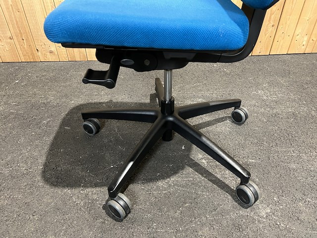 1x bureaustoel - afbeelding 6 van  8