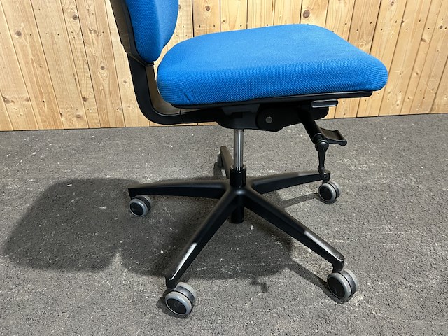 1x bureaustoel - afbeelding 8 van  8