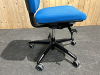 1x bureaustoel - afbeelding 8 van  8