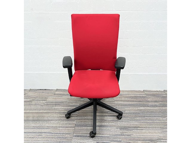 1x bureaustoel - afbeelding 1 van  6