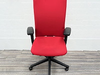 1x bureaustoel - afbeelding 1 van  6