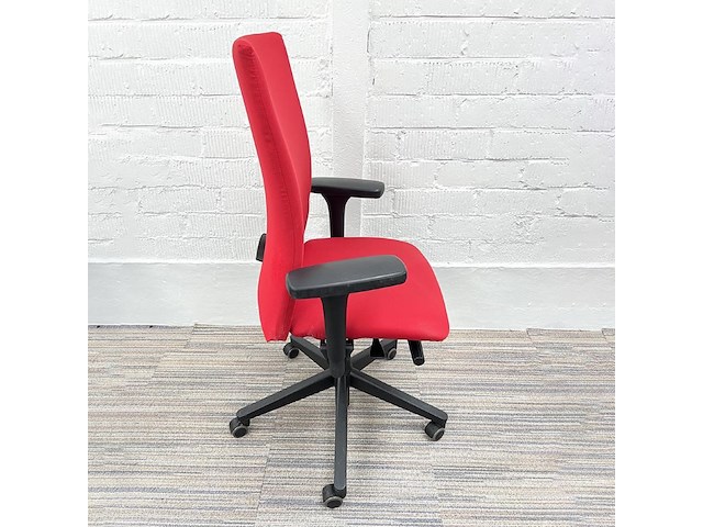 1x bureaustoel - afbeelding 2 van  6