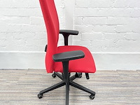 1x bureaustoel - afbeelding 2 van  6