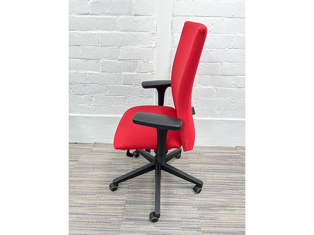 1x bureaustoel - afbeelding 4 van  6