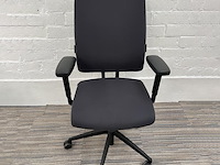 1x bureaustoel - afbeelding 1 van  6