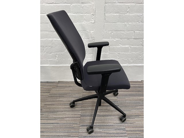 1x bureaustoel - afbeelding 3 van  6