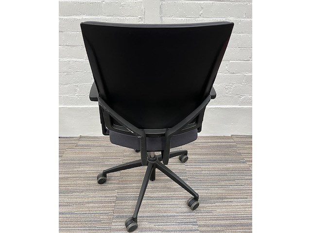 1x bureaustoel - afbeelding 4 van  6