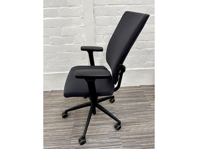 1x bureaustoel - afbeelding 5 van  6
