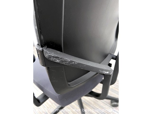 1x bureaustoel - afbeelding 6 van  6