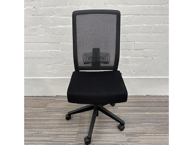 1x bureaustoel - afbeelding 1 van  8