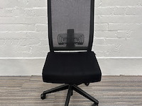 1x bureaustoel - afbeelding 1 van  8