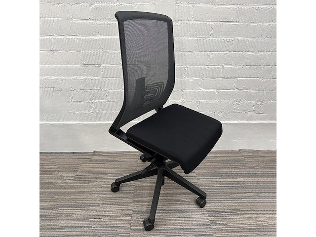 1x bureaustoel - afbeelding 2 van  8