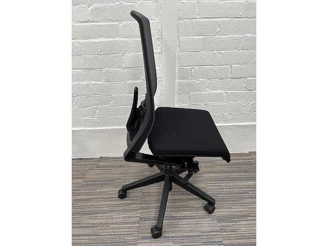 1x bureaustoel - afbeelding 3 van  8