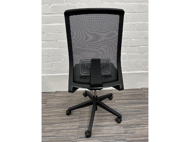 1x bureaustoel - afbeelding 4 van  8