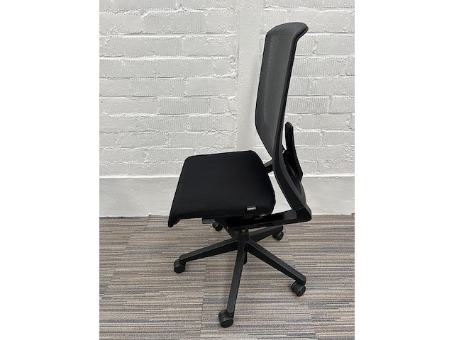 1x bureaustoel - afbeelding 5 van  8