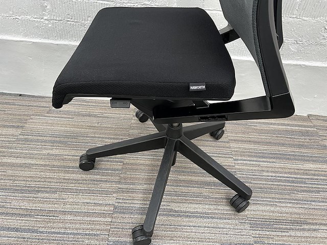 1x bureaustoel - afbeelding 6 van  8