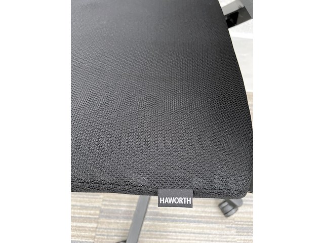 1x bureaustoel - afbeelding 8 van  8