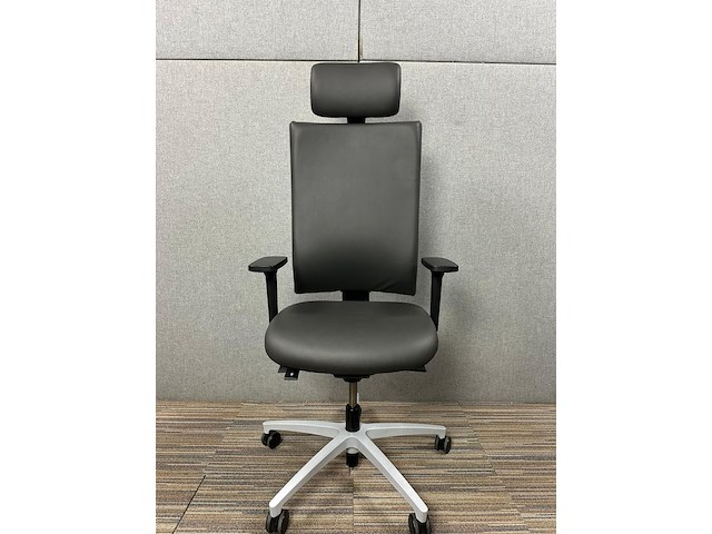 1x bureaustoel - afbeelding 1 van  6