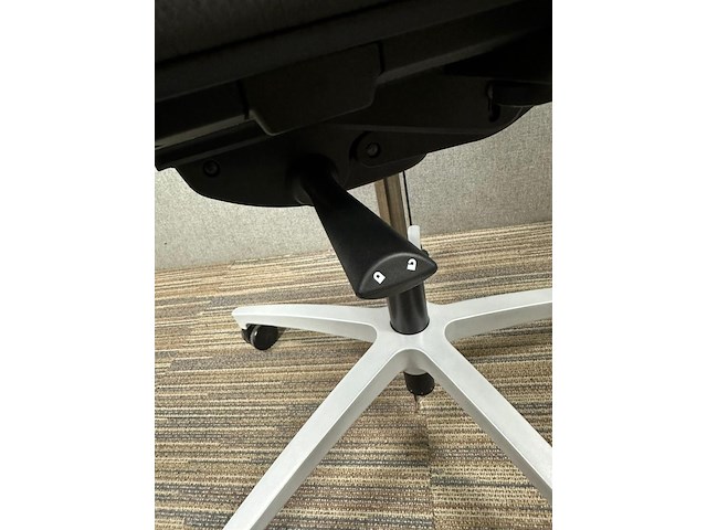 1x bureaustoel - afbeelding 3 van  6