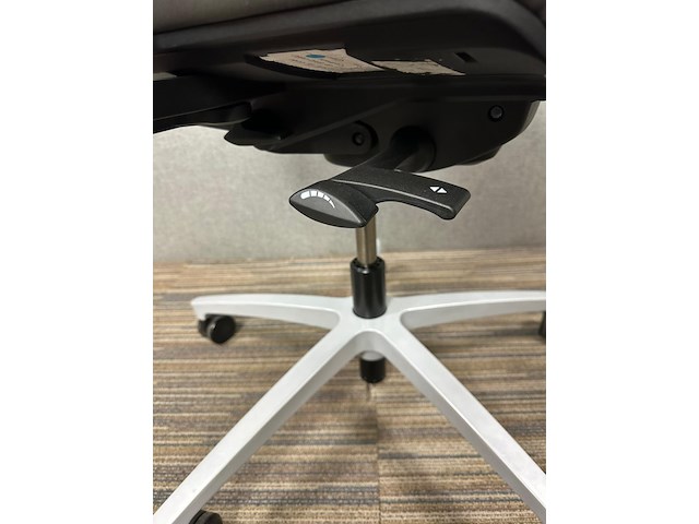 1x bureaustoel - afbeelding 4 van  6