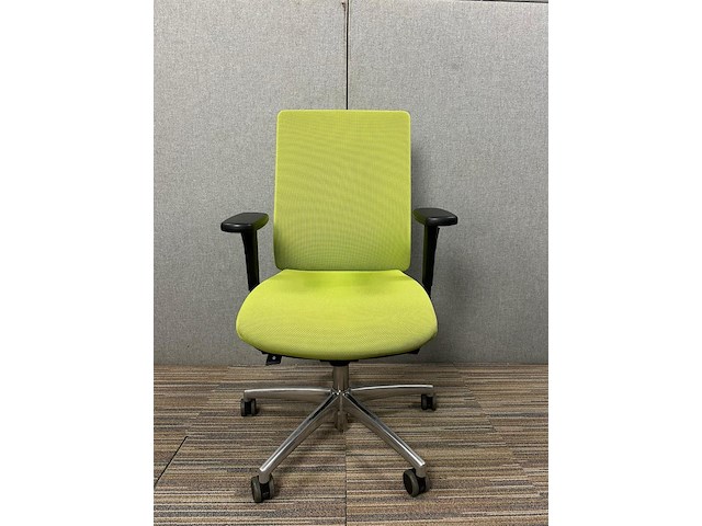 1x bureaustoel - afbeelding 1 van  5