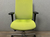 1x bureaustoel - afbeelding 1 van  5