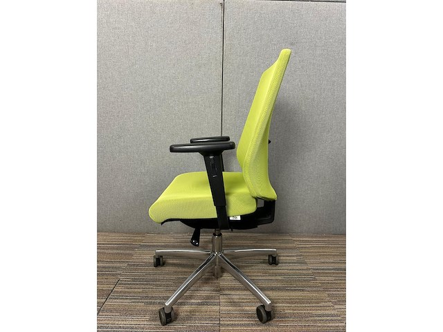 1x bureaustoel - afbeelding 2 van  5