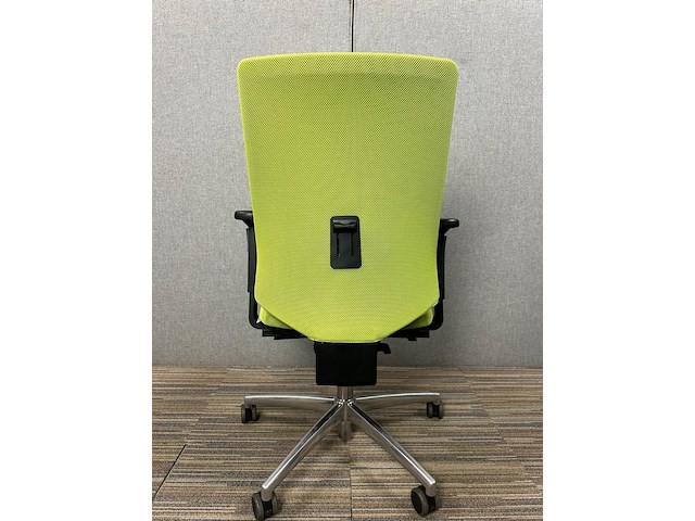 1x bureaustoel - afbeelding 3 van  5