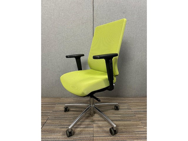 1x bureaustoel - afbeelding 4 van  5