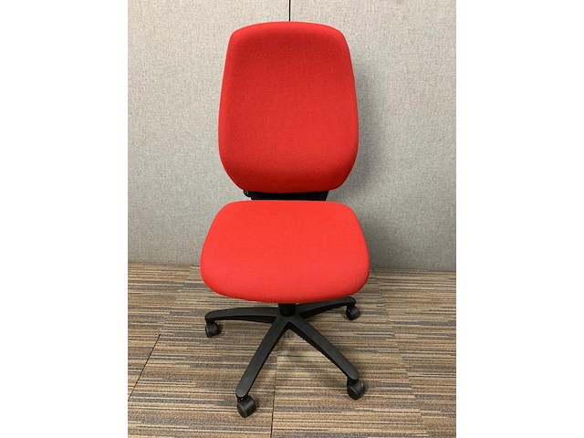 1x bureaustoel - afbeelding 1 van  5