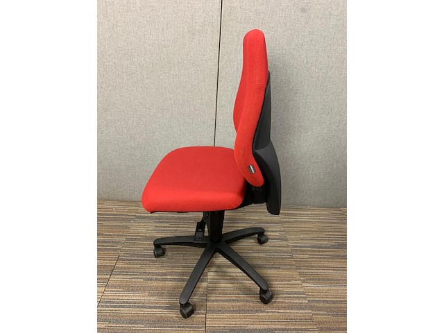 1x bureaustoel - afbeelding 3 van  5