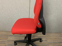 1x bureaustoel - afbeelding 3 van  5