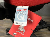 1x bureaustoel - afbeelding 4 van  5