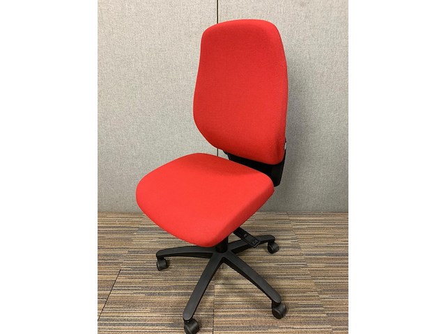 1x bureaustoel - afbeelding 5 van  5