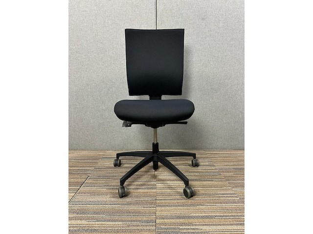 1x bureaustoel - afbeelding 1 van  5