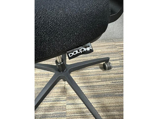 1x bureaustoel - afbeelding 2 van  5