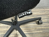 1x bureaustoel - afbeelding 2 van  5