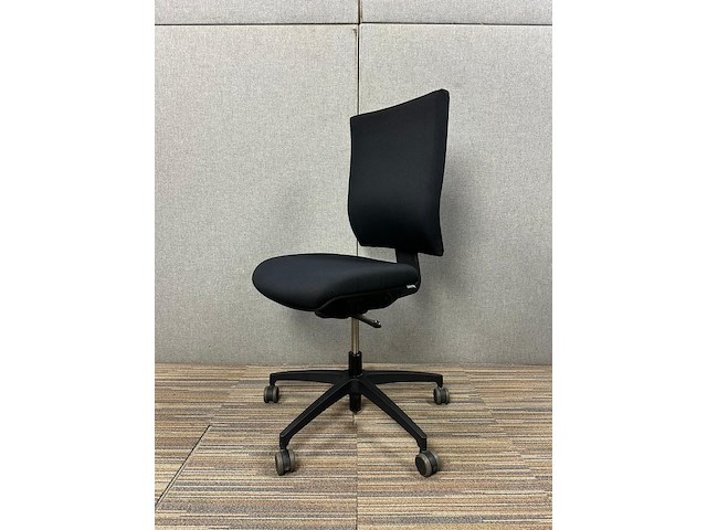 1x bureaustoel - afbeelding 3 van  5