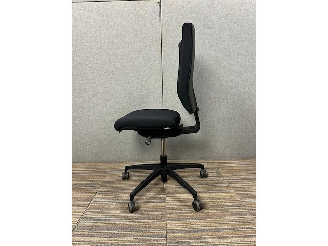 1x bureaustoel - afbeelding 4 van  5