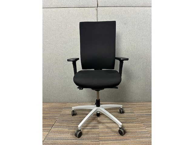 1x bureaustoel - afbeelding 1 van  5