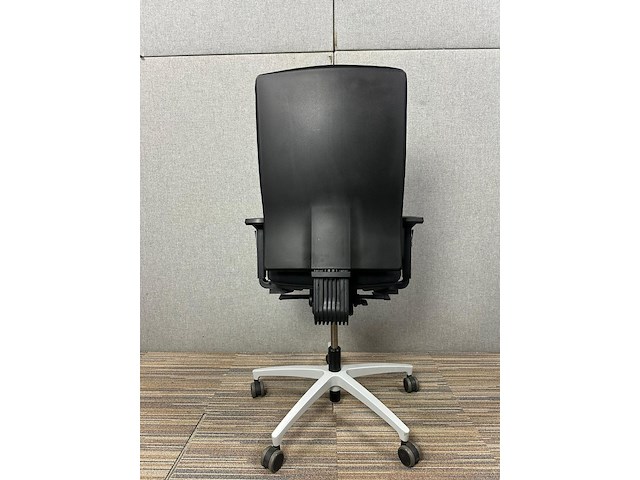 1x bureaustoel - afbeelding 2 van  5