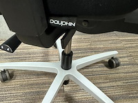 1x bureaustoel - afbeelding 3 van  5