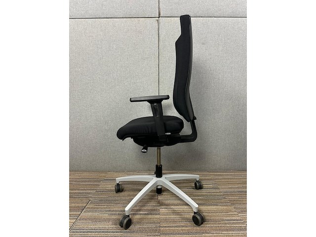 1x bureaustoel - afbeelding 4 van  5