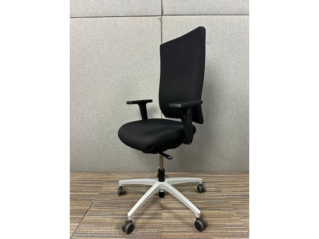 1x bureaustoel - afbeelding 5 van  5