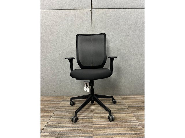 1x bureaustoel - afbeelding 1 van  6