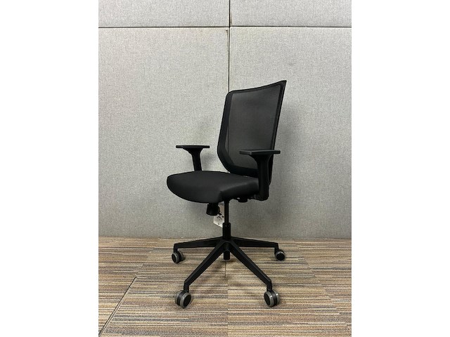 1x bureaustoel - afbeelding 2 van  6